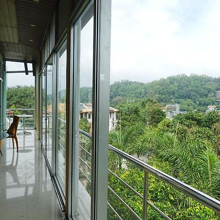 Suisse View Residence Kandy Ngoại thất bức ảnh
