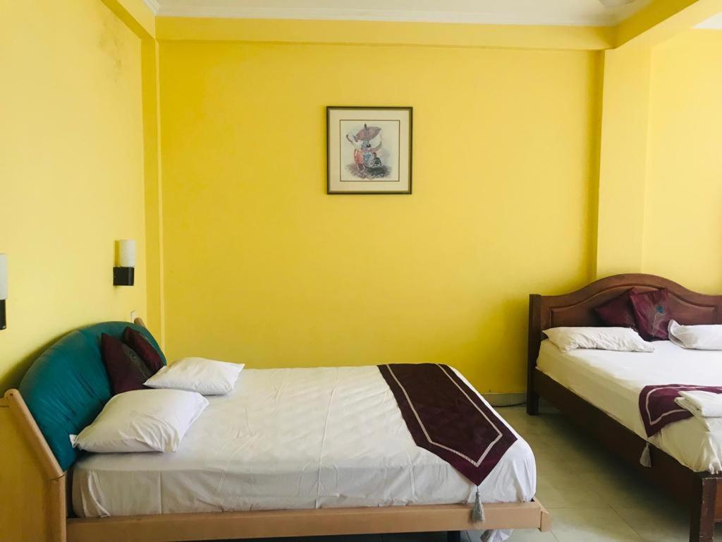 Suisse View Residence Kandy Ngoại thất bức ảnh