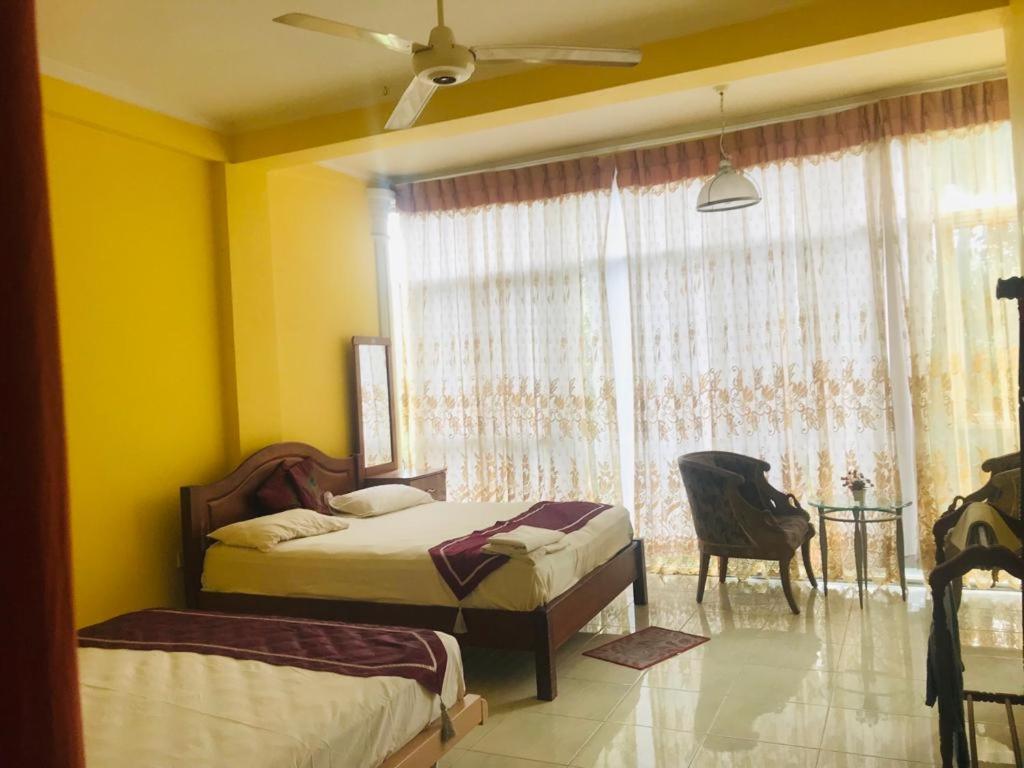 Suisse View Residence Kandy Ngoại thất bức ảnh