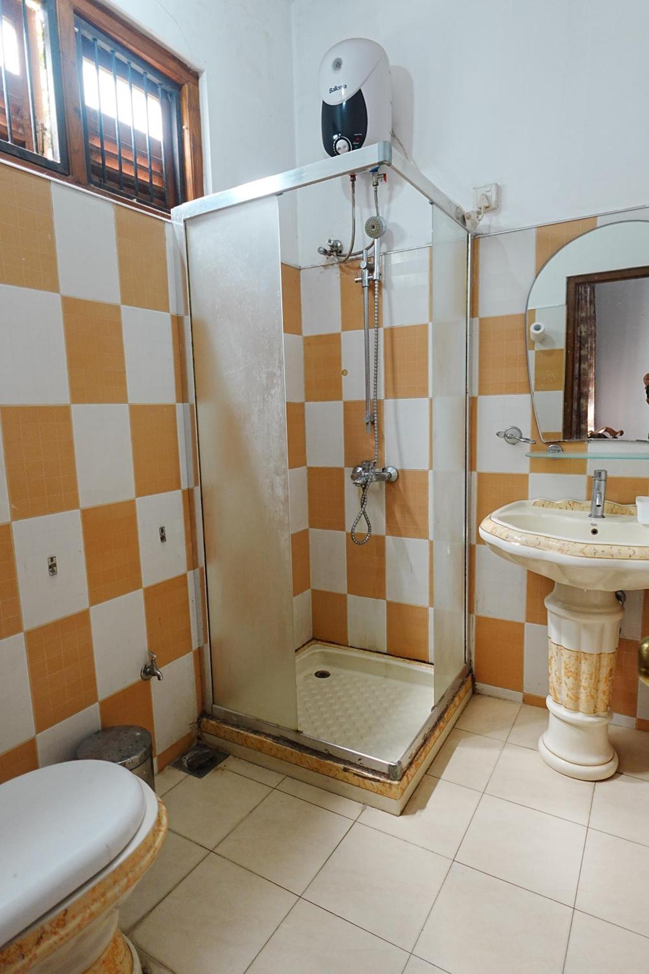 Suisse View Residence Kandy Ngoại thất bức ảnh
