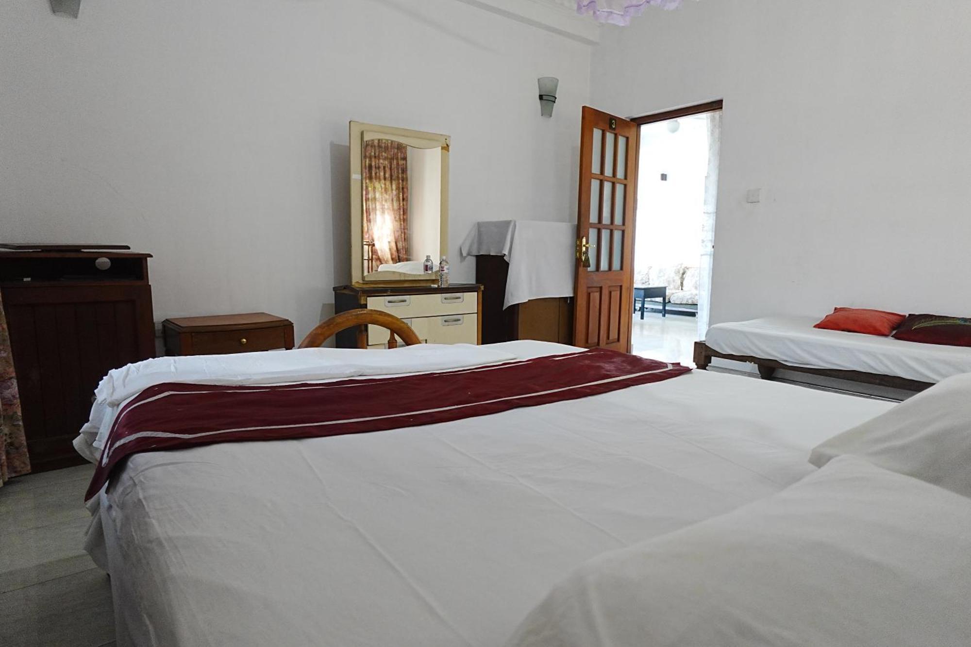 Suisse View Residence Kandy Ngoại thất bức ảnh