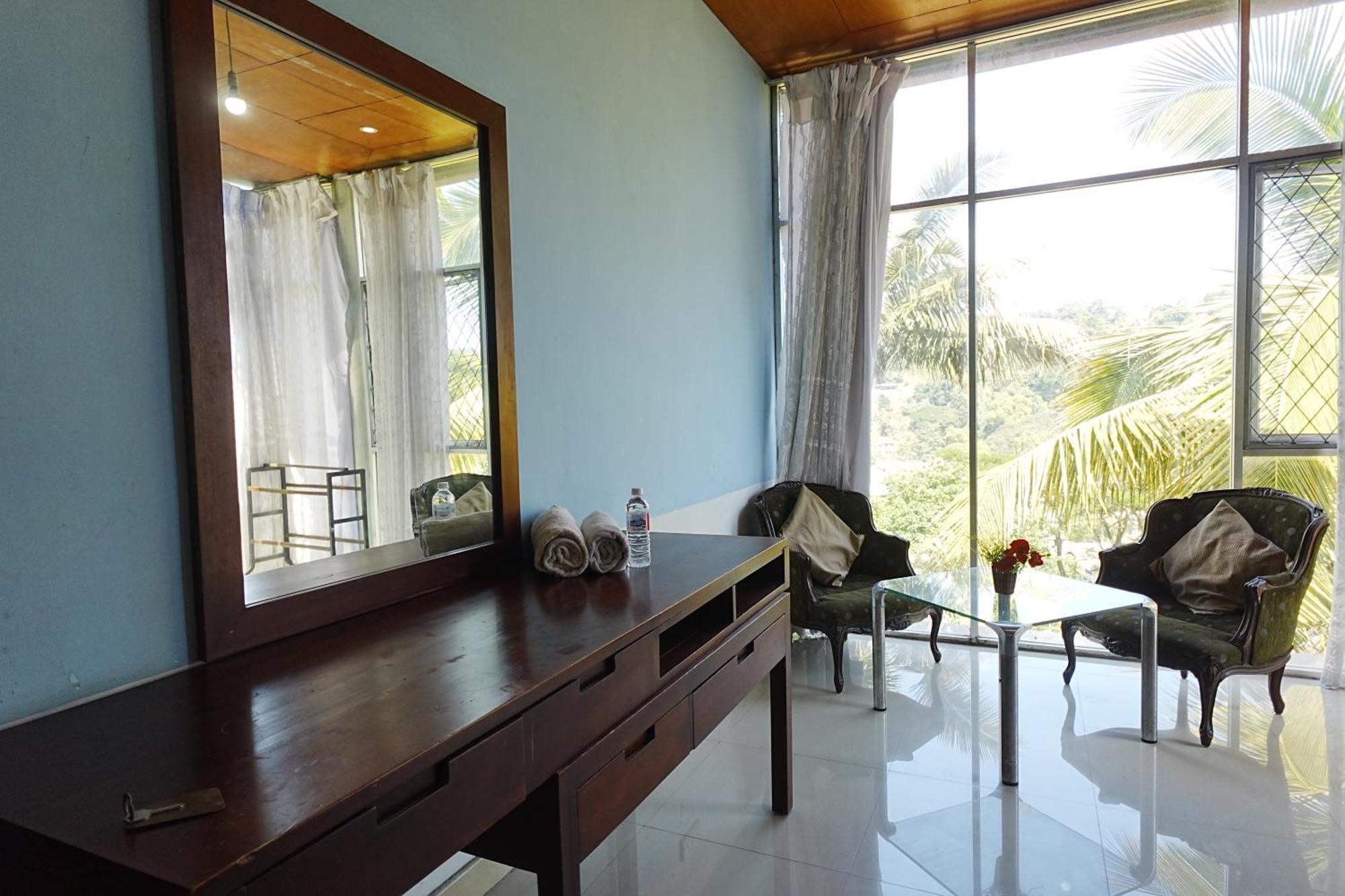 Suisse View Residence Kandy Ngoại thất bức ảnh
