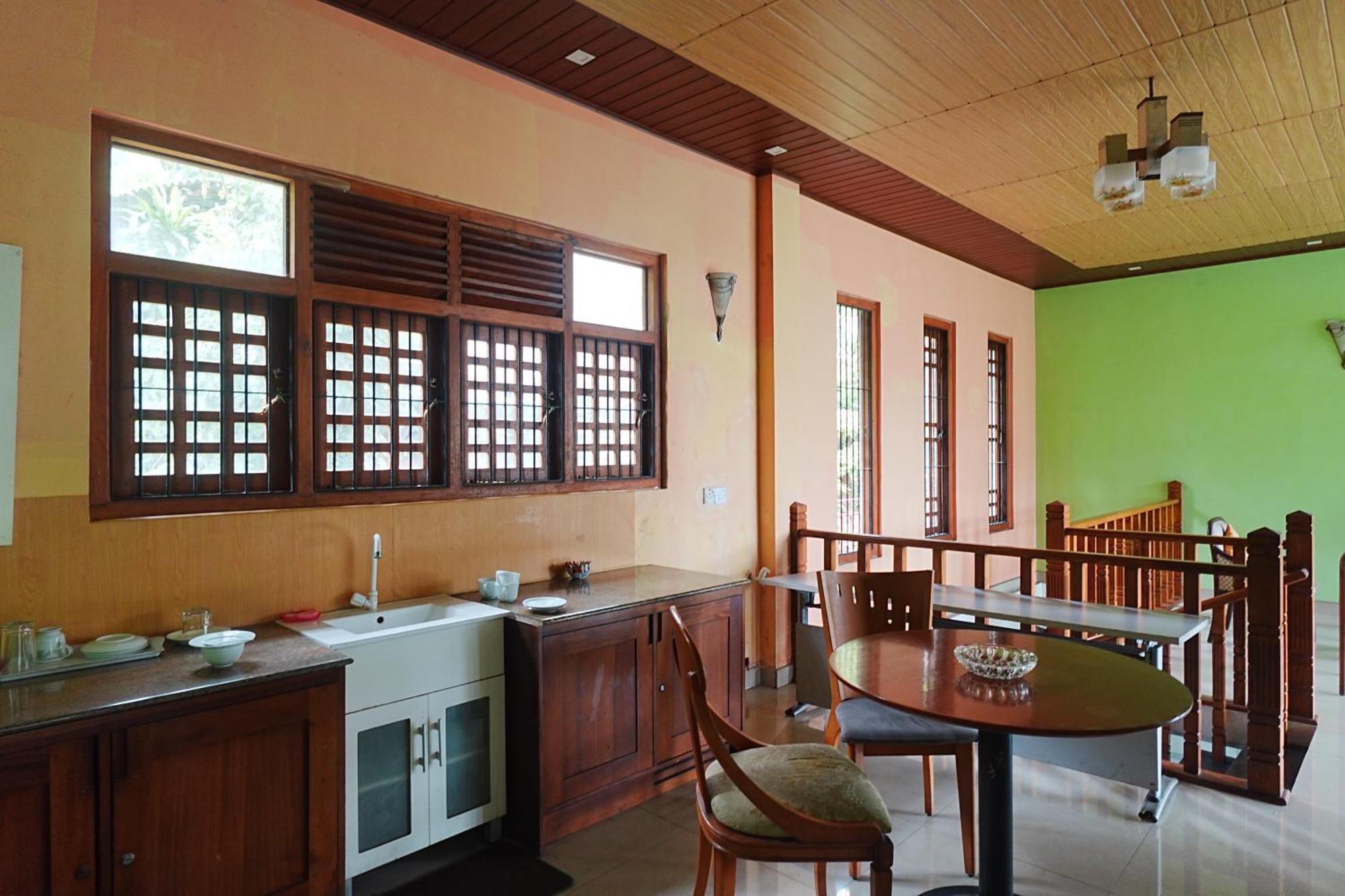 Suisse View Residence Kandy Ngoại thất bức ảnh