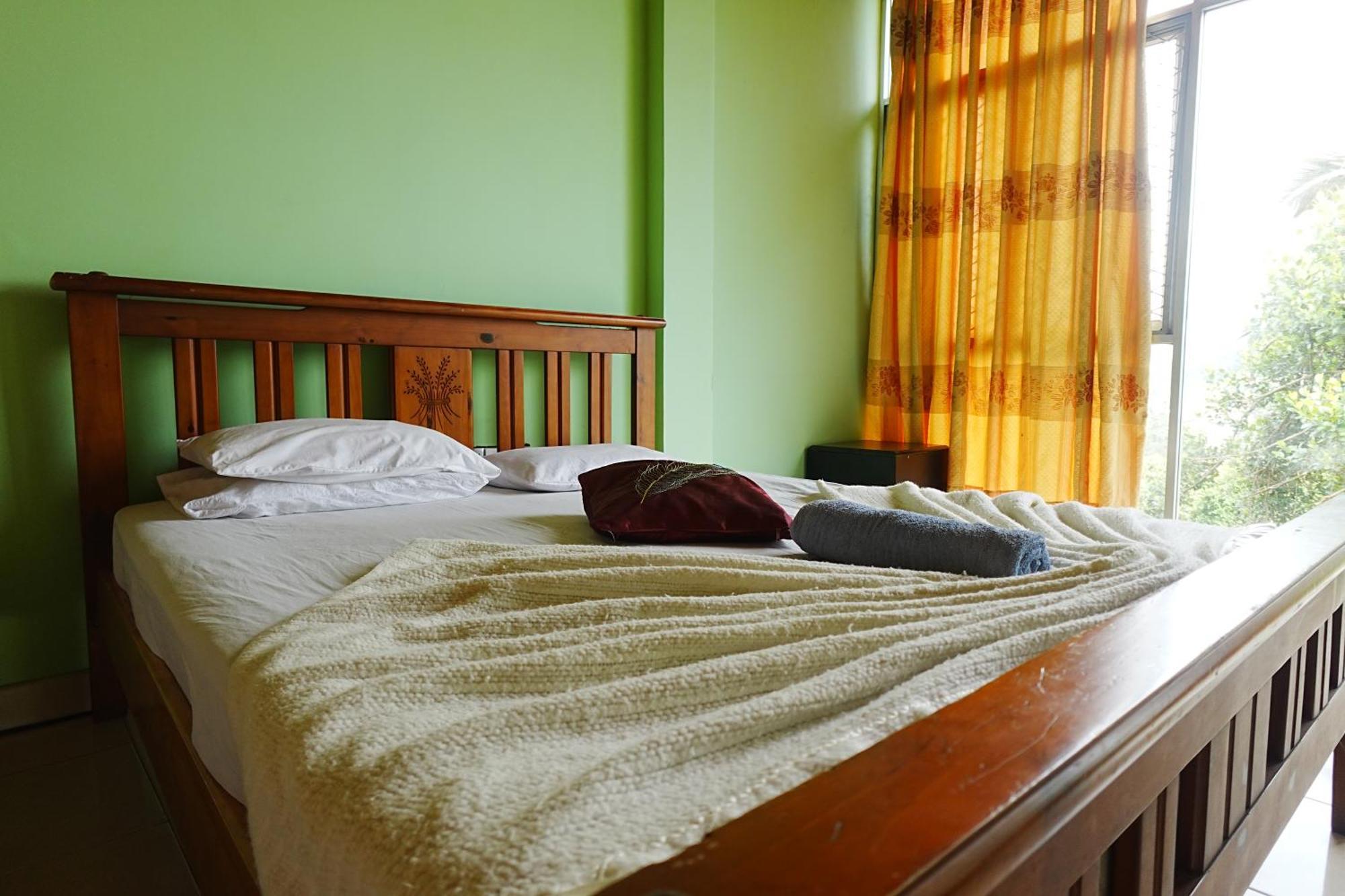 Suisse View Residence Kandy Ngoại thất bức ảnh