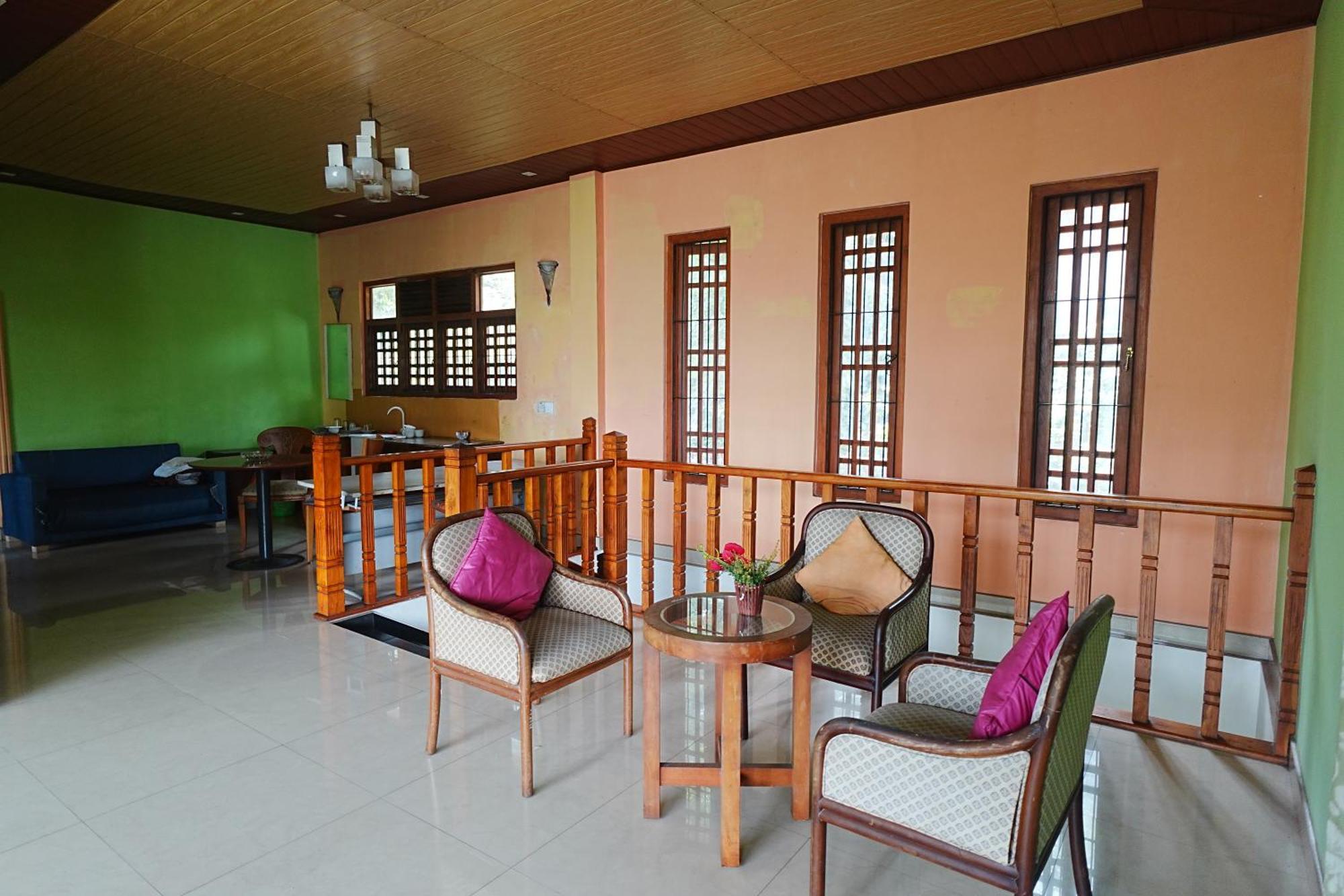 Suisse View Residence Kandy Ngoại thất bức ảnh