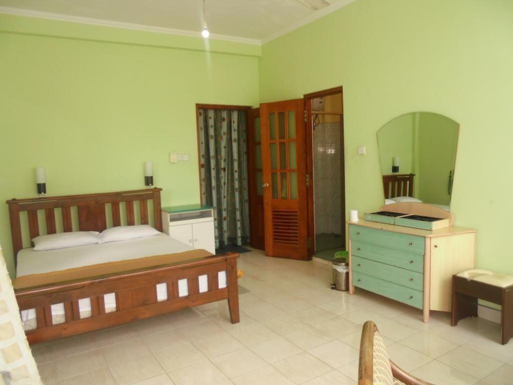 Suisse View Residence Kandy Ngoại thất bức ảnh