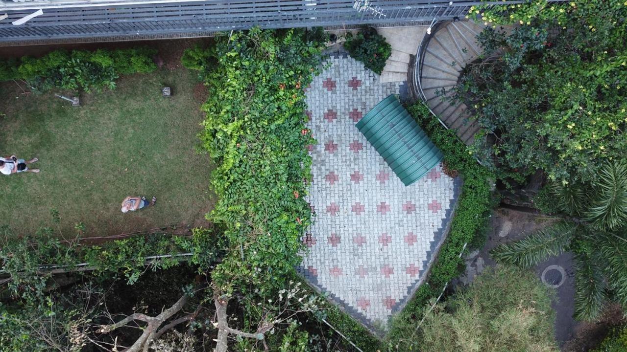 Suisse View Residence Kandy Ngoại thất bức ảnh