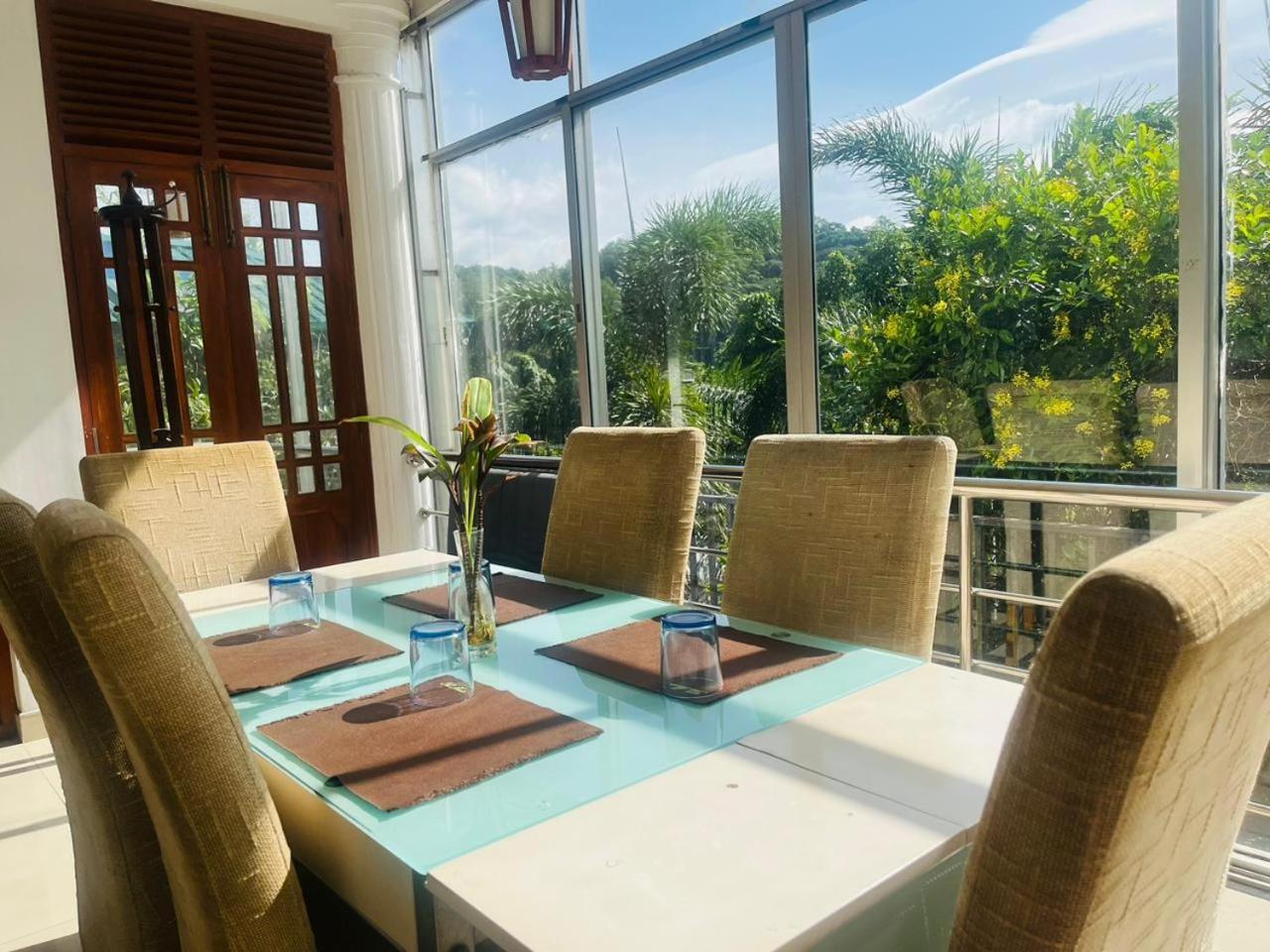 Suisse View Residence Kandy Ngoại thất bức ảnh